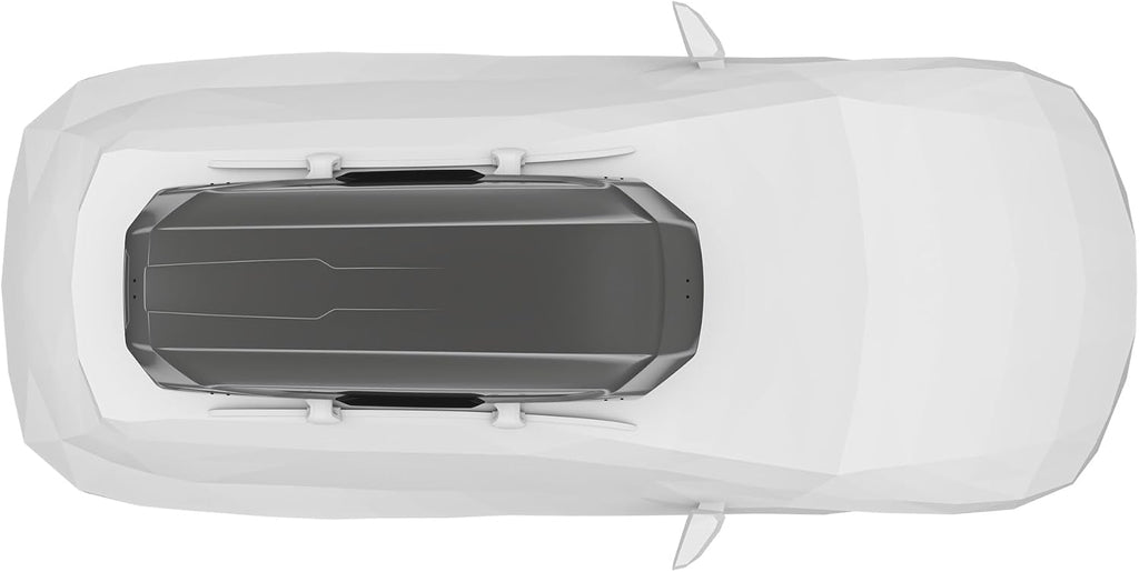 Thule Motion 3 XL Titanium Glossy
