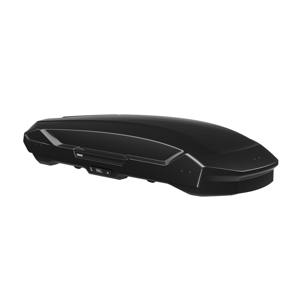 Thule Motion 3 XL Titanium Glossy