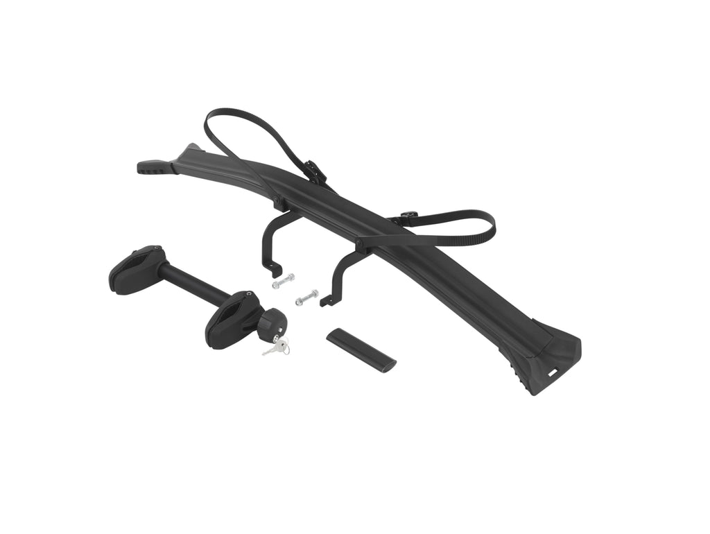 Fischer Clutch Bike Carrier