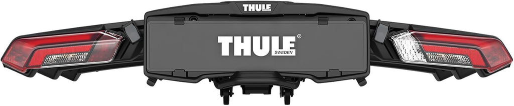 Thule Epos 3 Bike Tow Bar Carrier - Black