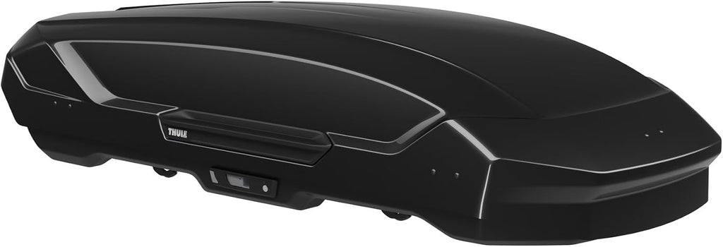 Thule Motion 3 XL Titanium Glossy