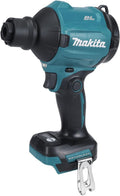 Makita DAS180Z Akku-Gebläse 18V (ohne Akkus, ohne Ladegerät)