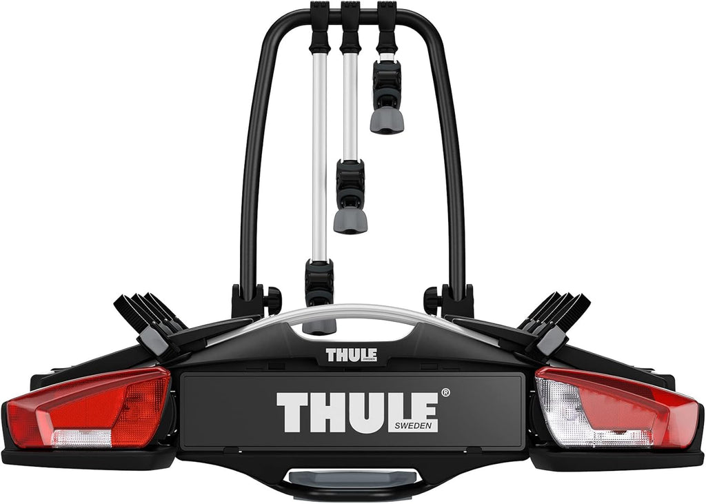 Thule 926002 bicycles VeloCompact 926, 3 bikes, 13 PIN