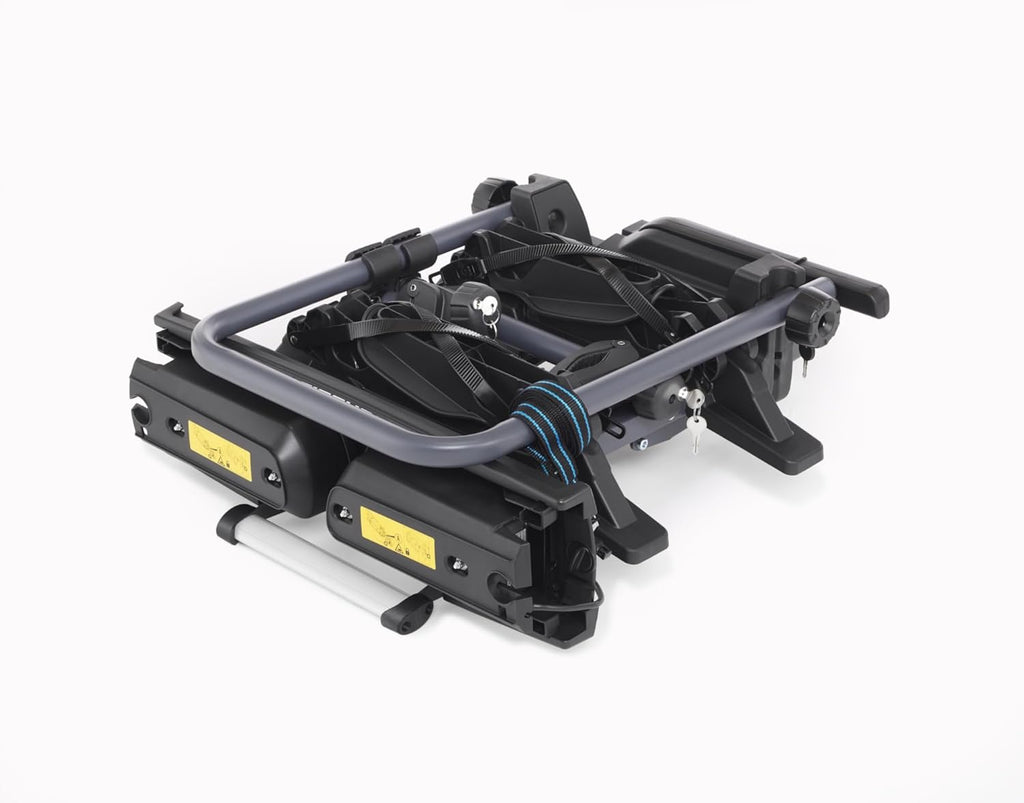 Fischer Clutch Bike Carrier
