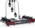 2 + 1 Aktion 3-Bike, Cycle Atera 022685 022624 Strada Sport M3 with Extension