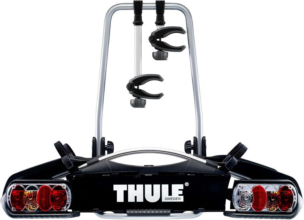 Thule 920020 EuroWay G2 920 Tow Bar Bicycle Carrier