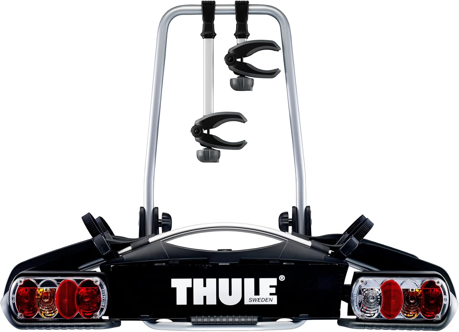 Thule 920020 EuroWay G2 920 Tow Bar Bicycle Carrier