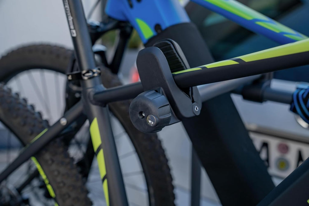 Fischer Clutch Bike Carrier