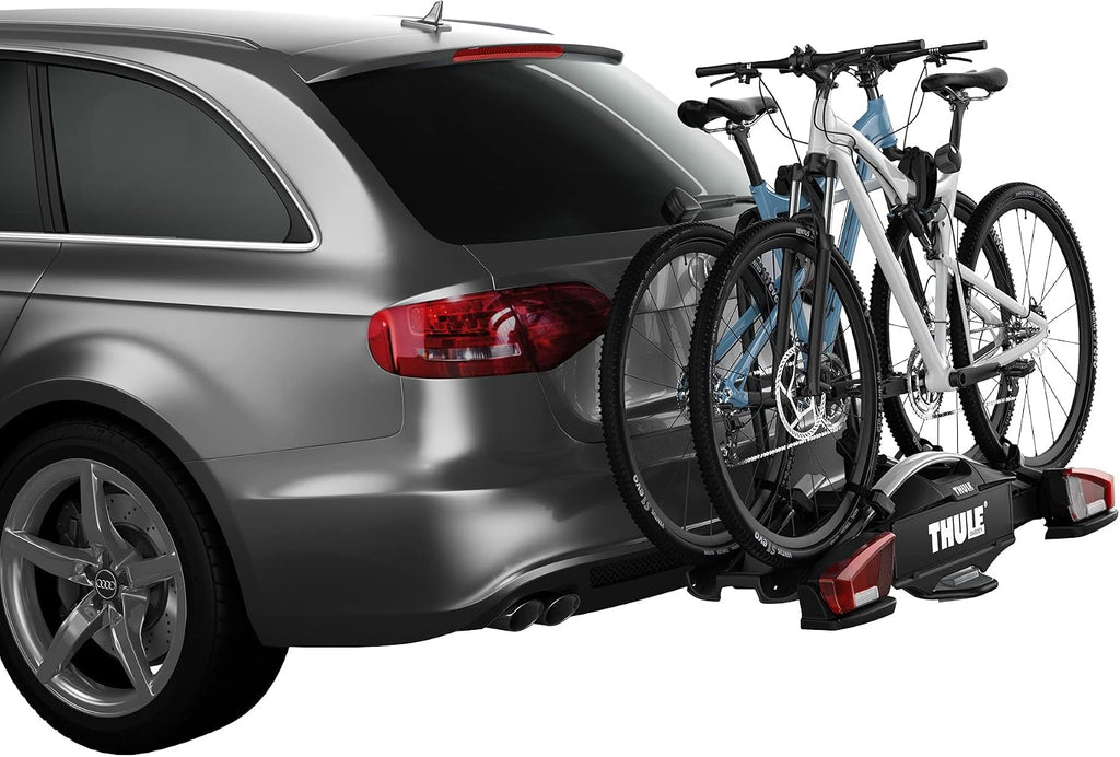 Thule 926002 bicycles VeloCompact 926, 3 bikes, 13 PIN