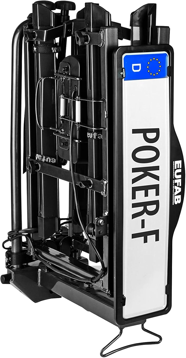 Eufab Bike Rack for E-Bike
