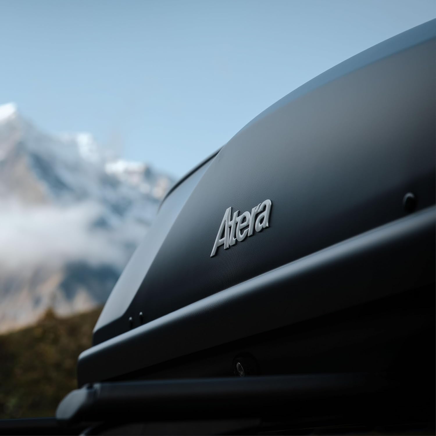 ATERA 082295 Roof Box Black