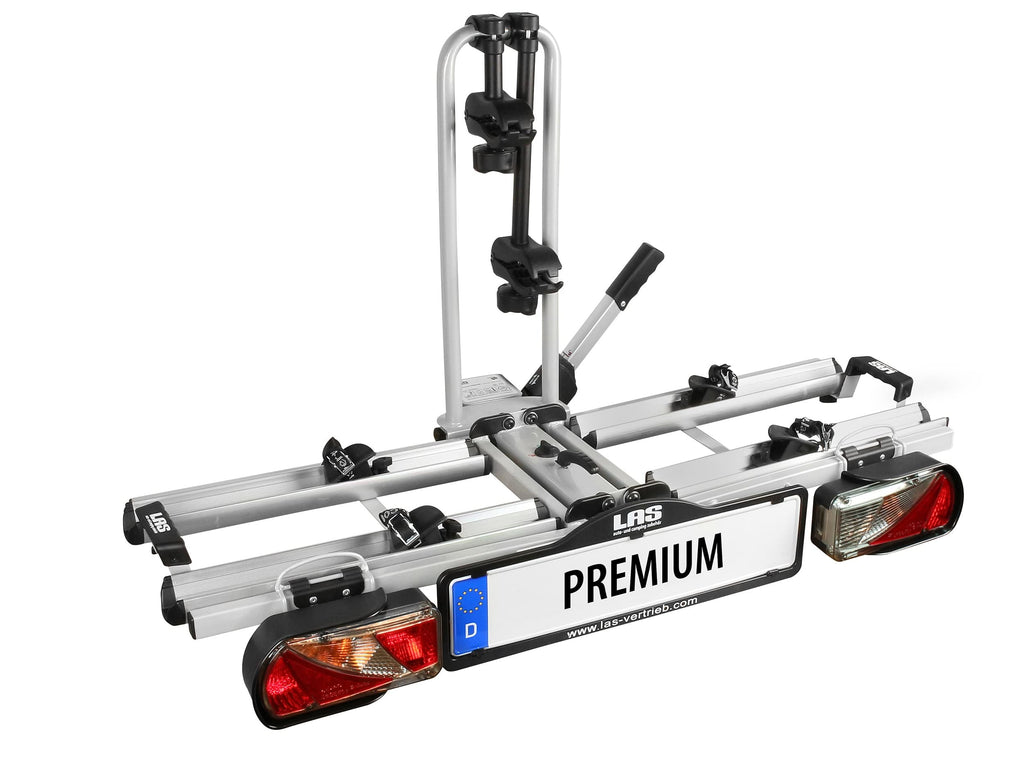 Eufab Bike Rack for E-Bike