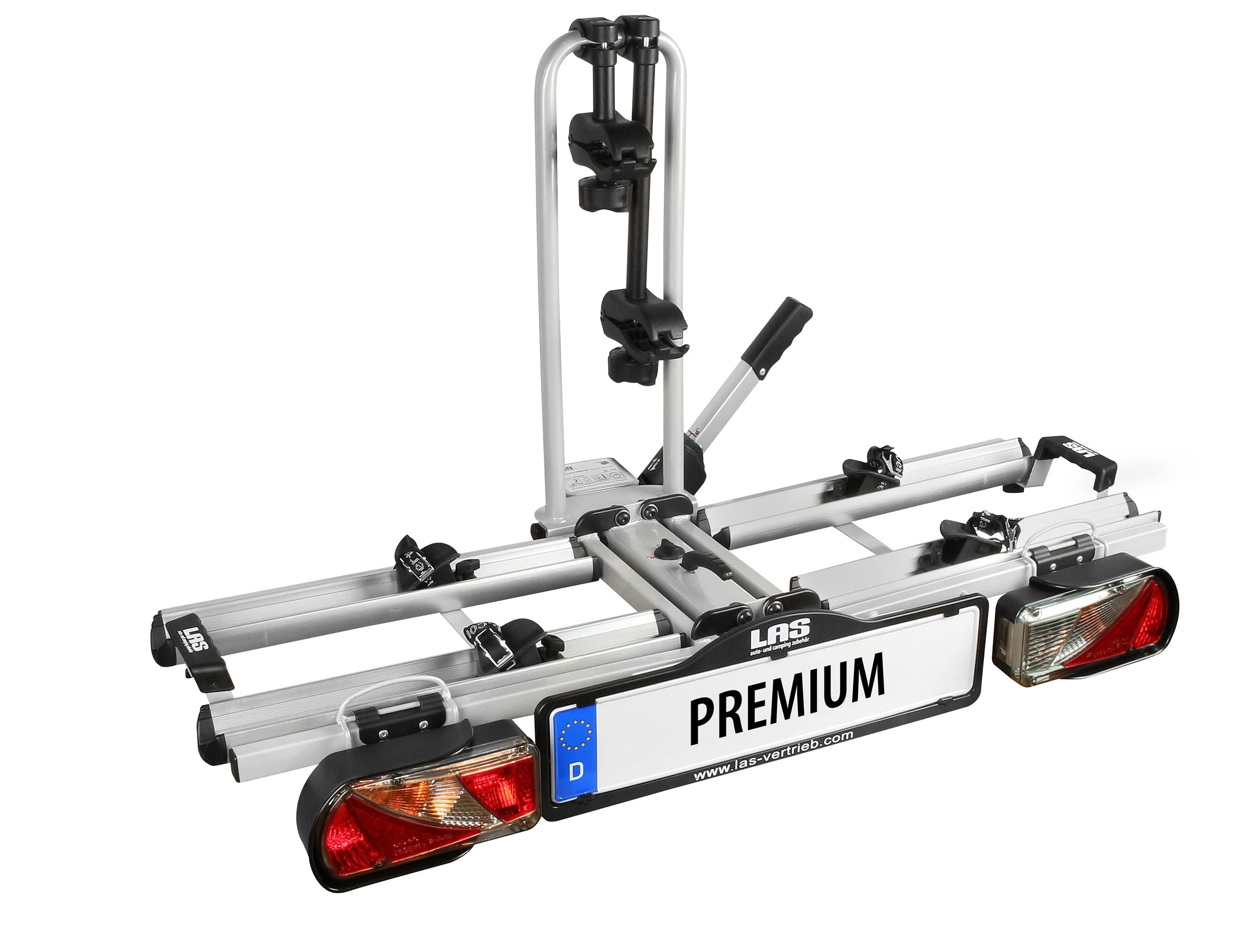 Eufab Bike Rack for E-Bike