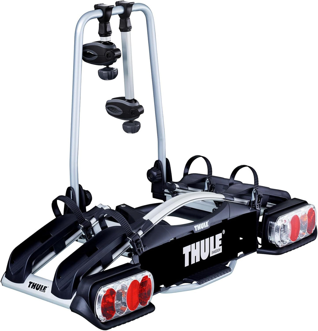 Thule 920020 EuroWay G2 920 Tow Bar Bicycle Carrier