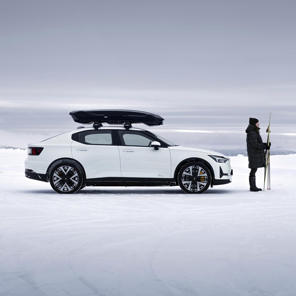 Thule Motion 3 XL Titanium Glossy