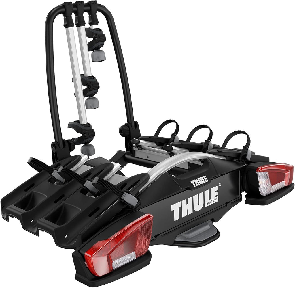 Thule 926002 bicycles VeloCompact 926, 3 bikes, 13 PIN